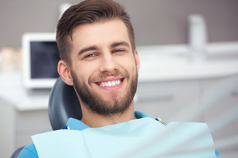 Dental Fillings in Katy