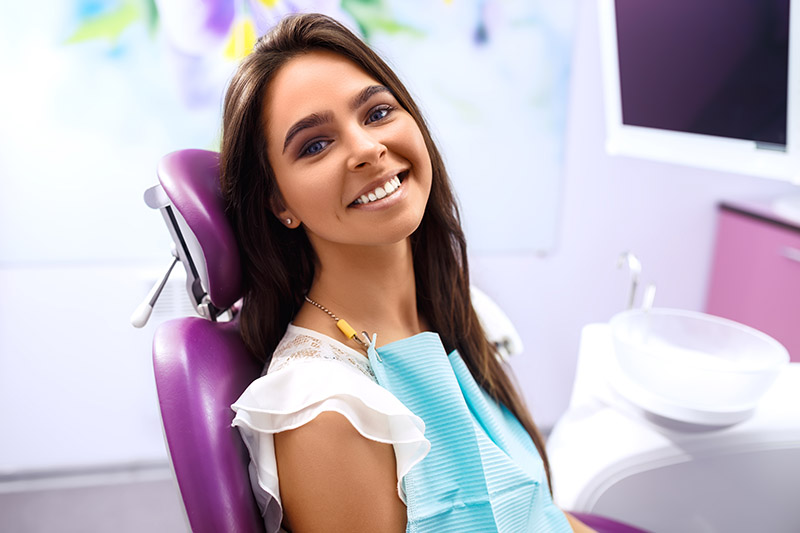 Quality Dental Treatments in Katy