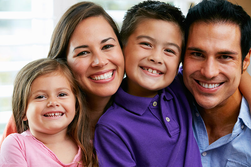 Family Dentistry in Katy